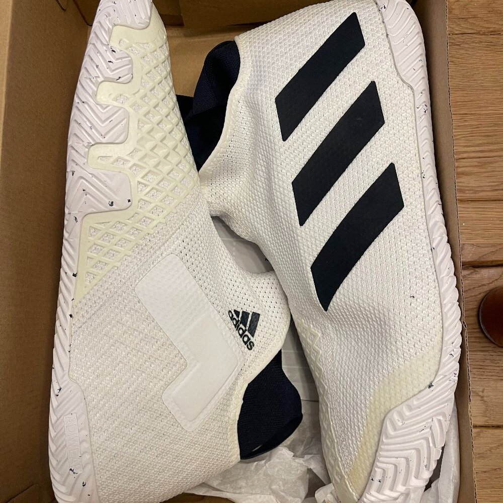 Adidas Men's Stycon Tennis Shoe Size 12.5 NWT